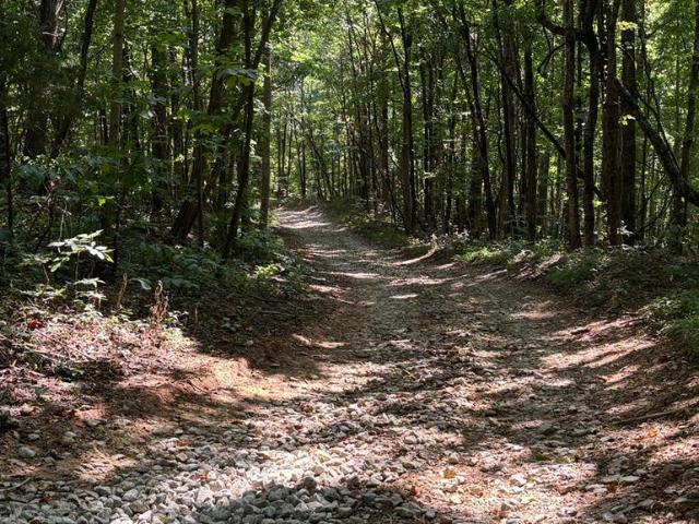 Land for sale in Tennessee