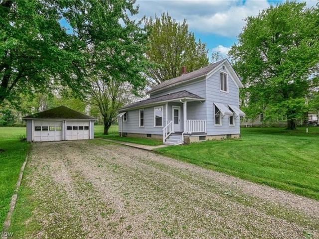 House for sale in Portage, Ohio
