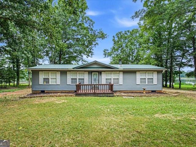House for sale in Atlanta, Georgia