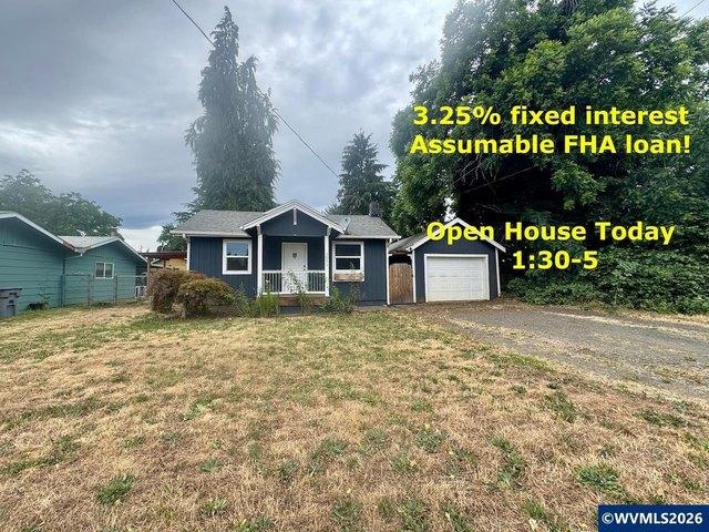 House for sale in Oregonia