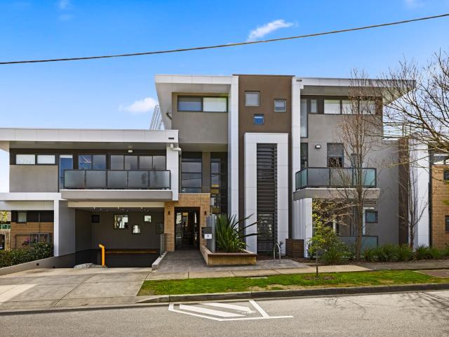 Apartment for rent in Camerons Creek, Victoria
