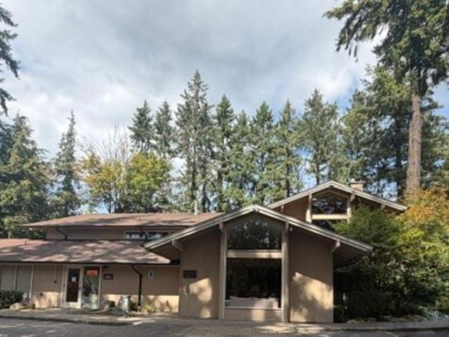 Commercial for sale in Bellevue, Washington