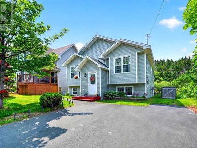 House for sale in Bauline, Newfoundland And Labrador