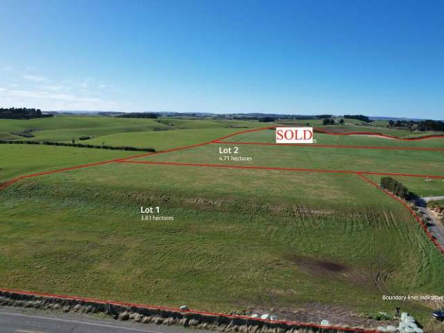 Property for sale in Pine Bush, Southland