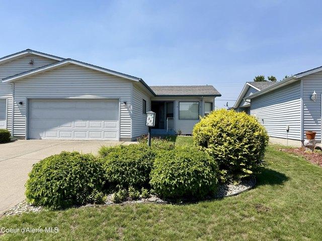 House for sale in Hayden, Idaho