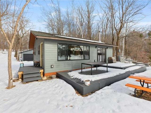 House for sale in Longville, Minnesota