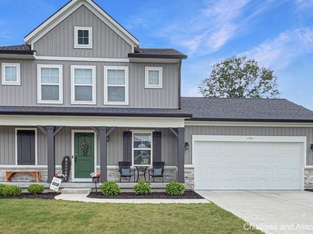 House for sale in Lowell, Michigan