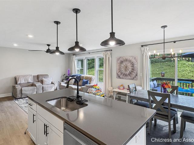 House for sale in Lowell, Michigan