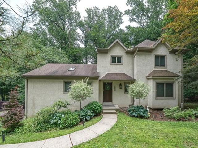 House for sale in Jenkintown, Pennsylvania