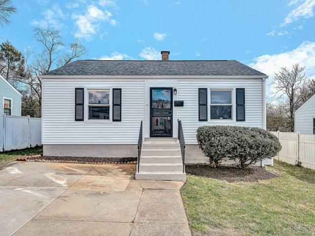 House for sale in Virginia