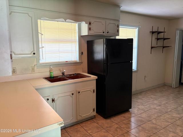 House for sale in Jackson, Mississippi