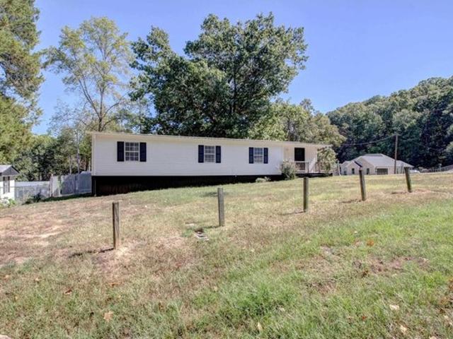 House for sale in Alexander, Pulaski County