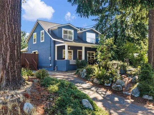 House for sale in Shoreline, Washington