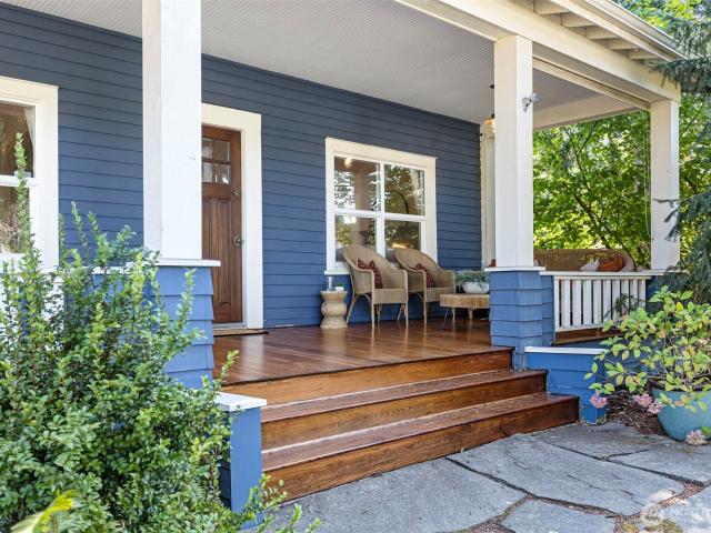 House for sale in Shoreline, Washington