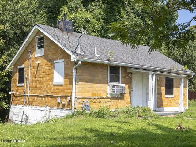 House for sale in Louisville, Kentucky