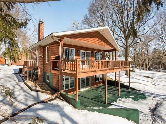 House for sale in Miltona, Minnesota