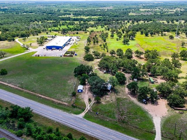 Property for sale in Kingsbury, Texas