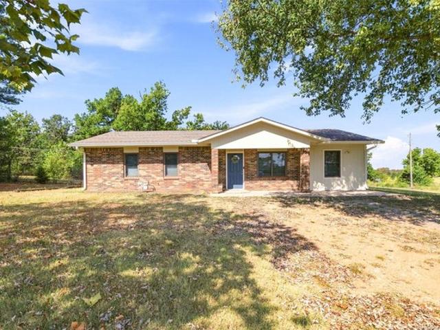 House for sale in Tahlequah, Oklahoma