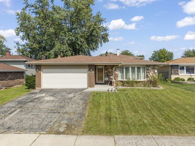 House for sale in Oak Forest, Illinois