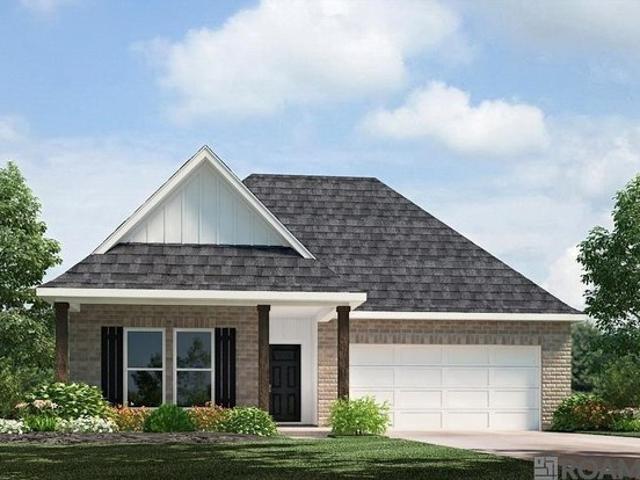 House for sale in Baker, Louisiana