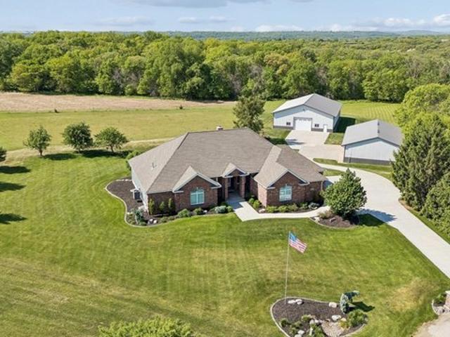 House for sale in Nebraska