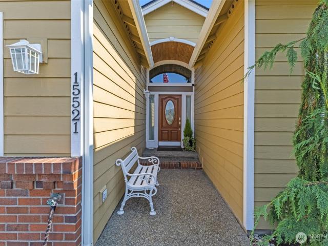 House for sale in Orting, Washington