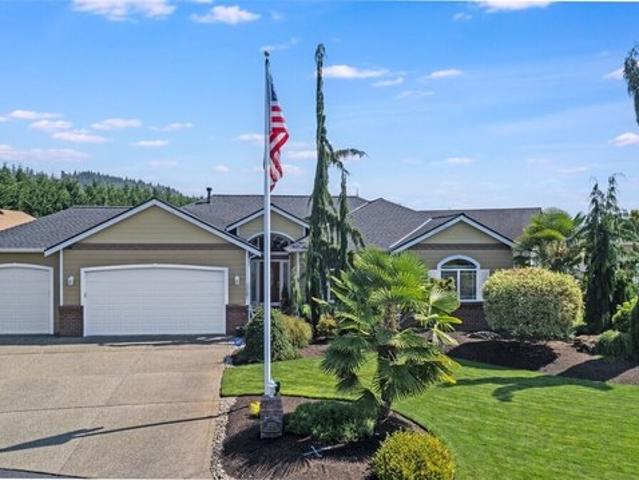 House for sale in Orting, Washington