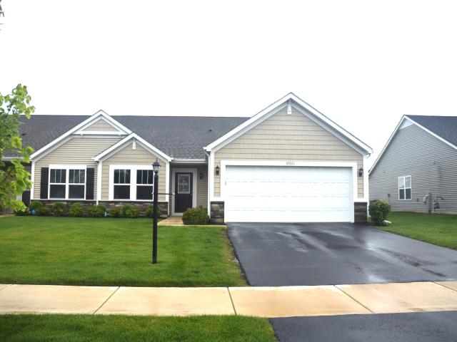 House for sale in Dyer, Indiana