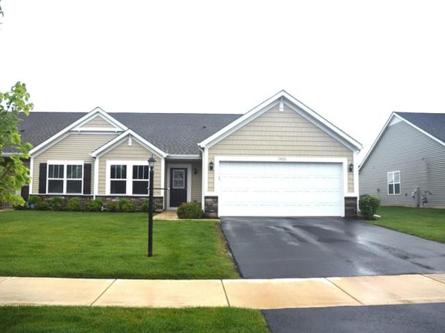House for sale in Dyer, Indiana