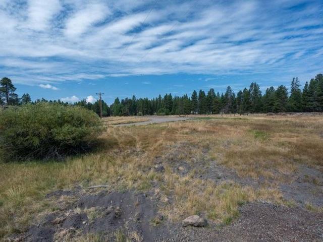 Land for sale in La Pine, Deschutes County