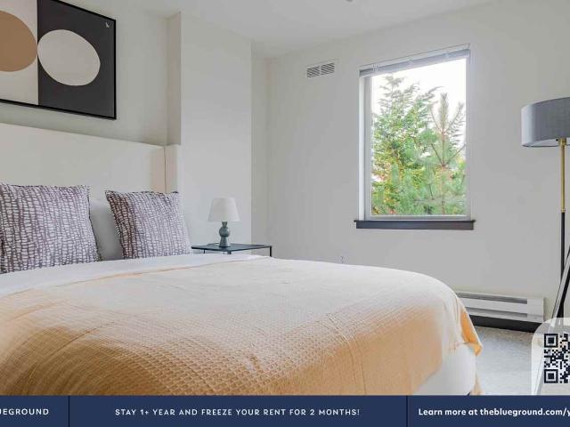 Apartment for rent in Bellevue, Washington