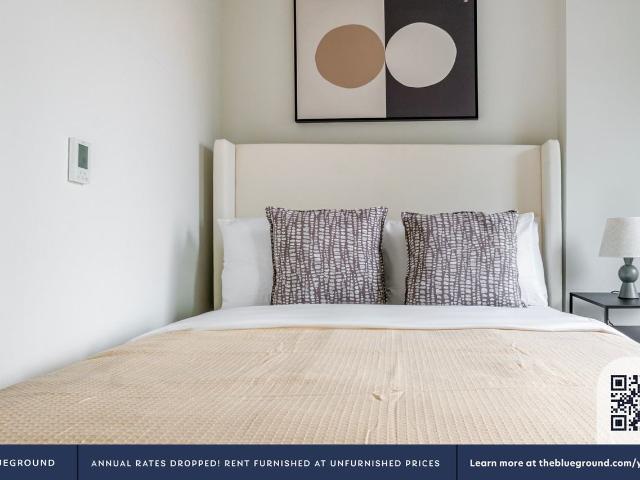 Apartment for rent in Bellevue, Washington