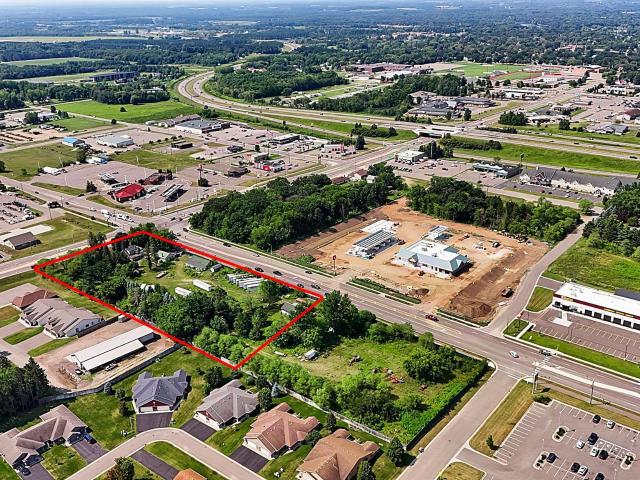 Commercial for sale in Morrison, Minnesota