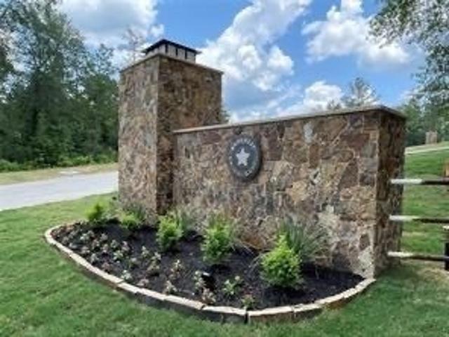 Land for sale in Willis, Texas