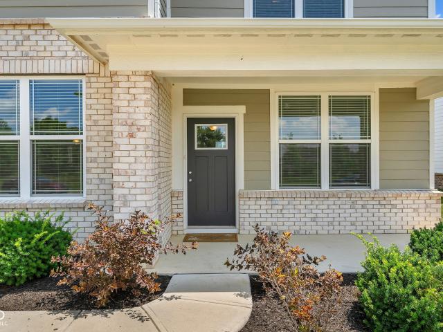 House for sale in Westfield, Indiana