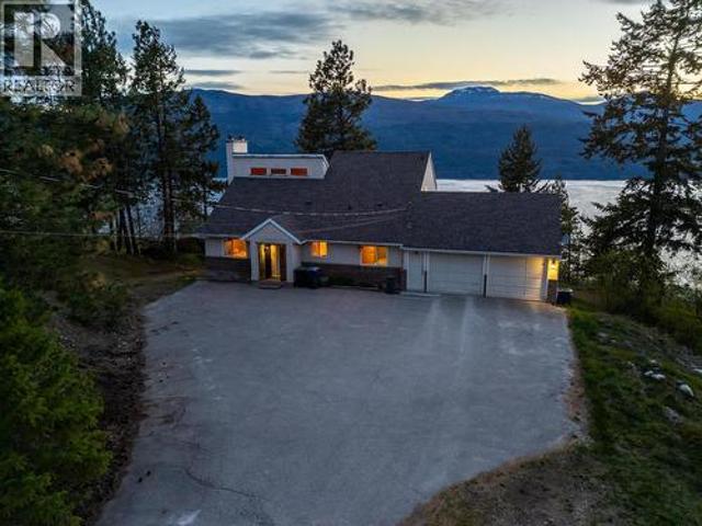 House for sale in Lake Country, British Columbia