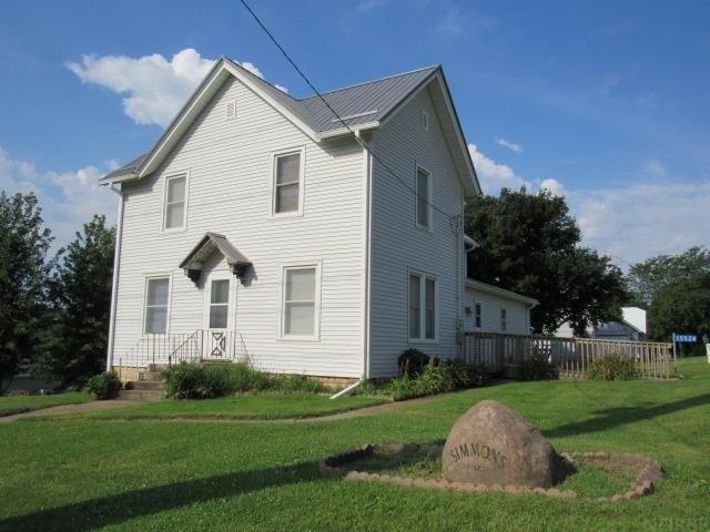 House for sale in Anamosa, Iowa