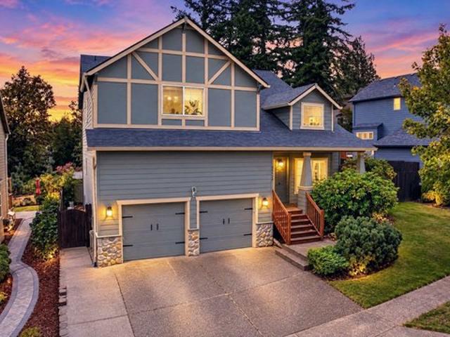 House for sale in Pleasant Valley, Portland