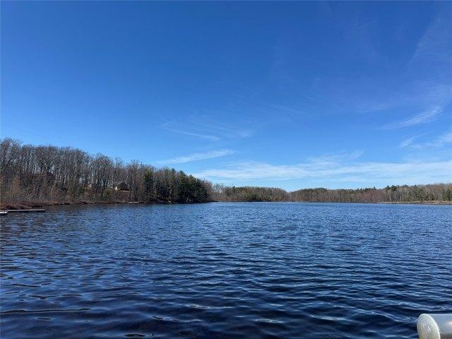 Land for sale in Springbrook, Wisconsin
