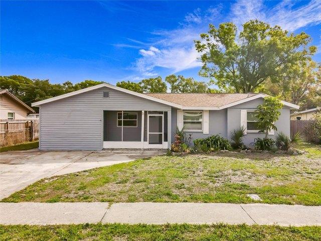 House for sale in Clearwater, Florida