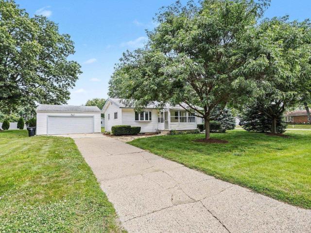 House for sale in Granger, Indiana