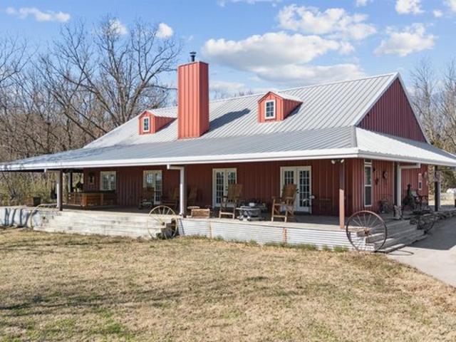 Farm for sale in Rogers, Oklahoma