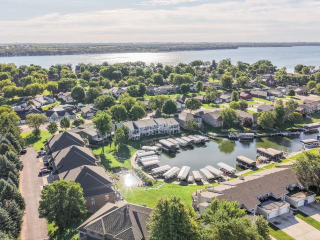 Condo for sale in Spirit Lake, Iowa