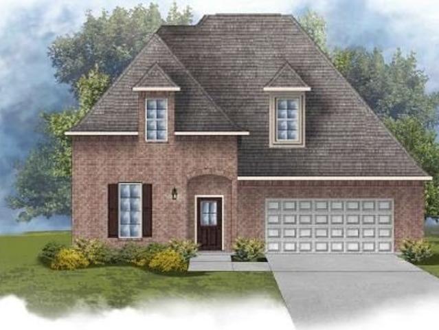 House for sale in Harvest, Alabama