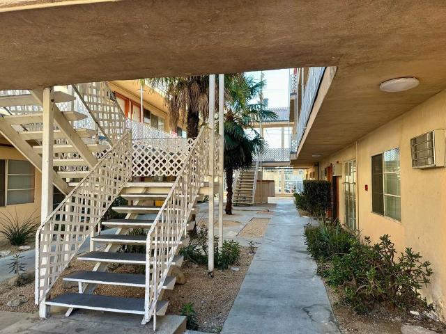 Apartment for rent in North Hills West Neighborhood Council District, Canoga Park