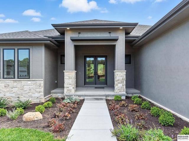 House for sale in Nebraska