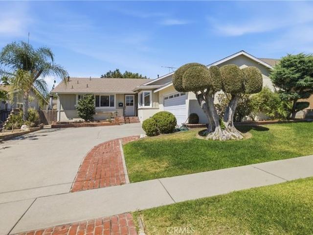 House for sale in La Mirada, California