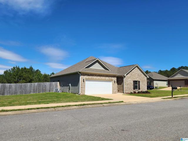 House for sale in Brookwood, Alabama