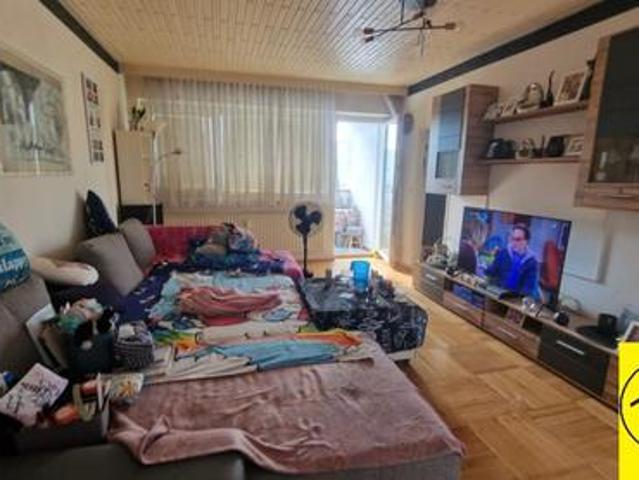 Wohnung kaufen in St. Pölten, Niederösterreich