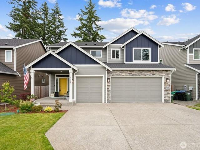House for sale in Thurston, Washington